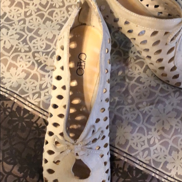 Heal sandal - Picture 2 of 5